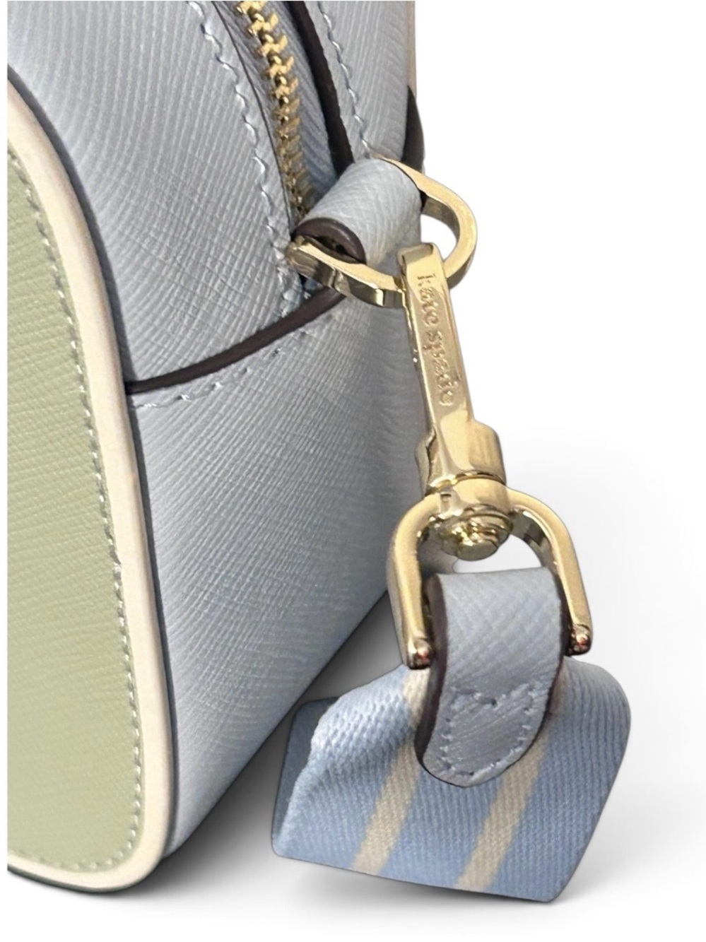 kate spade ♠️ Crossbody Camera Bag - Picture 12 of 14